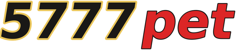 5777pet logo