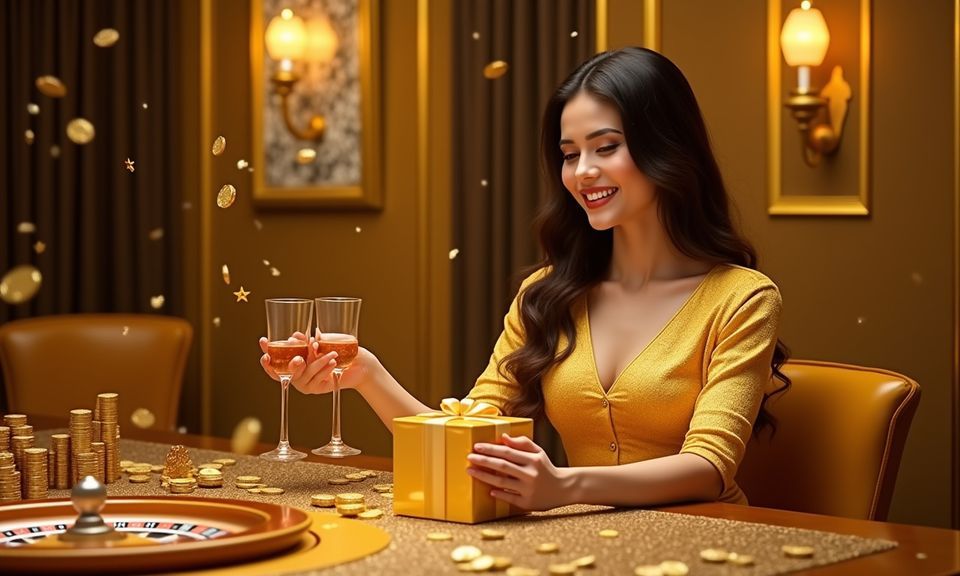 5777pet খুলে দেখো আমাদের লবি কীভাবে সাজানো